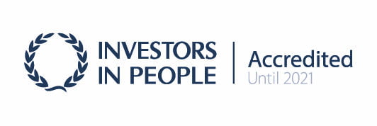 IIP ACRED Logo